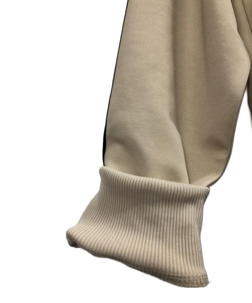 FRED PERRY（フレッドペリー）FRED PERRY (フレッドペリー) Taped Track Jacket ベージュ サイズ:Sの古着・服飾アイテム