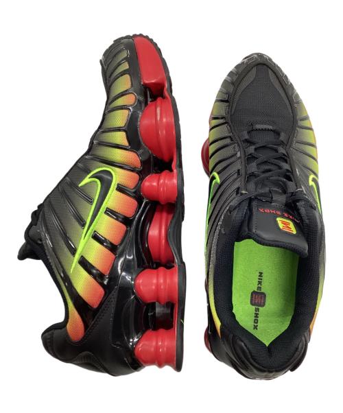 NIKE（ナイキ）NIKE (ナイキ) ローカットスニーカー ブラック サイズ:11.5の古着・服飾アイテム