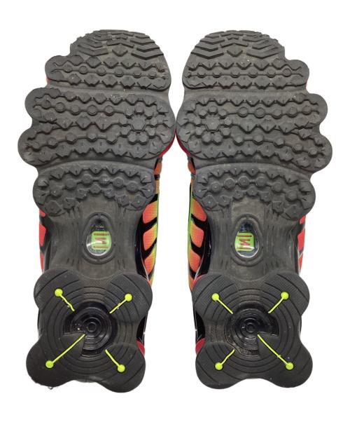 NIKE（ナイキ）NIKE (ナイキ) ローカットスニーカー ブラック サイズ:11.5の古着・服飾アイテム