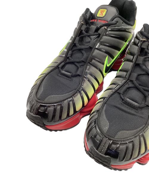 NIKE（ナイキ）NIKE (ナイキ) ローカットスニーカー ブラック サイズ:11.5の古着・服飾アイテム