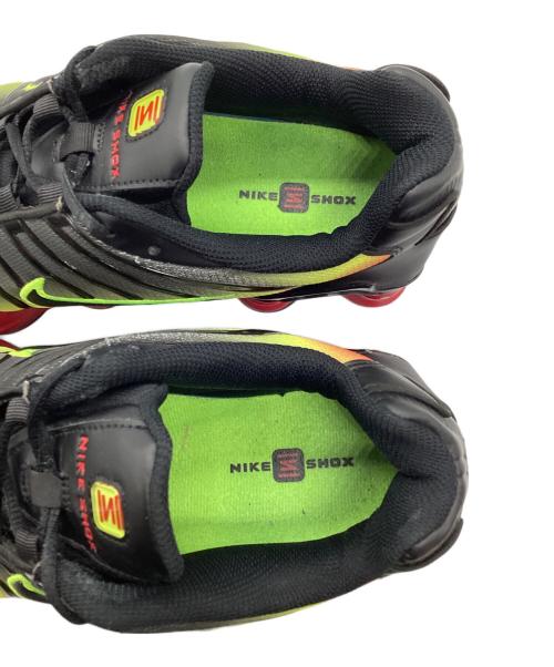 NIKE（ナイキ）NIKE (ナイキ) ローカットスニーカー ブラック サイズ:11.5の古着・服飾アイテム