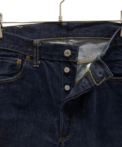LEVI'S（リーバイス）LEVI'S (リーバイス) 復刻501XXデニムパンツ インディゴ サイズ:34の古着・服飾アイテム