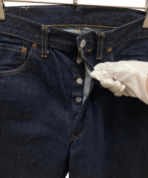 LEVI'S（リーバイス）LEVI'S (リーバイス) 復刻501XXデニムパンツ インディゴ サイズ:34の古着・服飾アイテム