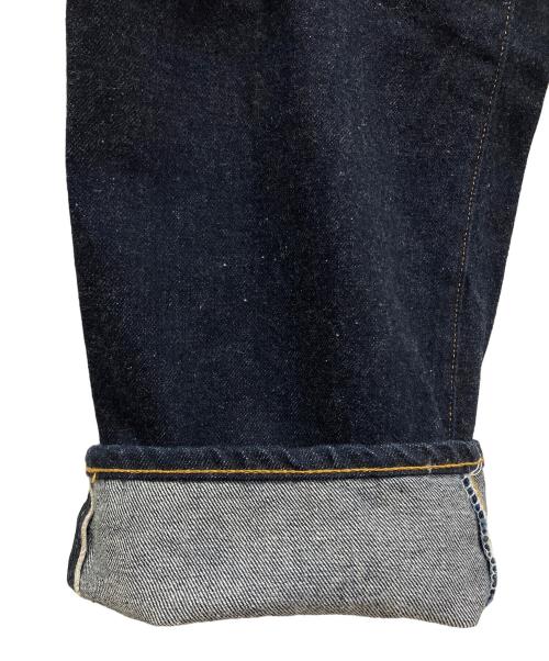 LEVI'S（リーバイス）LEVI'S (リーバイス) 復刻501XXデニムパンツ インディゴ サイズ:34の古着・服飾アイテム