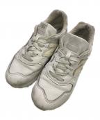NEW BALANCEニューバランス）の古着「M1400B WHITE」｜ホワイト