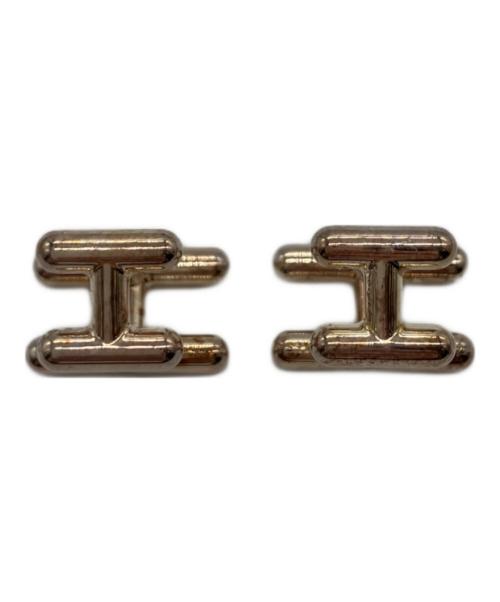 HERMES（エルメス）HERMES (エルメス) カフスボタン サイズ:不明の古着・服飾アイテム
