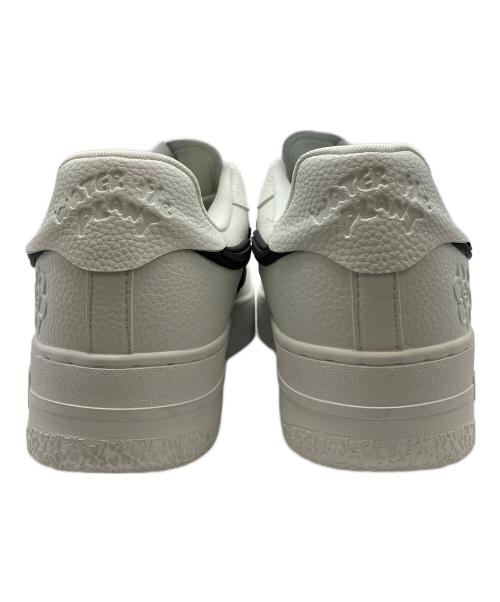 water the plant（ウォーターザプラント）water the plant (ウォーターザプラント) GR GOAT KICKS ホワイト サイズ:27の古着・服飾アイテム