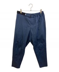 中古・古着通販】Graphpaper (グラフペーパー) SELVAGE WOOL COOK