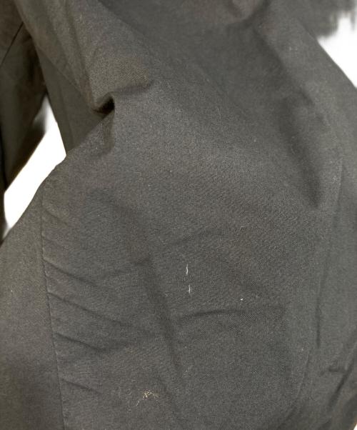 Graphpaper（グラフペーパー）Graphpaper (グラフペーパー) Stretch Typewriter Chef Pants ネイビー サイズ:SIZE Freeの古着・服飾アイテム