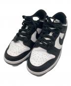 NIKEナイキ）の古着「Dunk Low Retro 