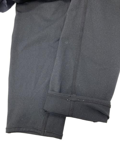 SPEEDO（スピード）SPEEDO (スピード) BEAUTY&YOUTH (ビューティーアンドユース) レイヤードパンツ ネイビー サイズ:Sの古着・服飾アイテム