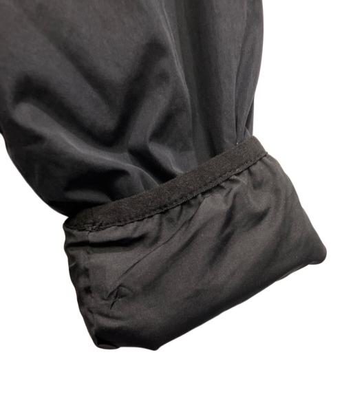 UNIVERSAL OVERALL（ユニバーサルオーバーオール）UNIVERSAL OVERALL (ユニバーサルオーバーオール) INSULATION JACKET ブラック サイズ:Mの古着・服飾アイテム