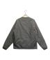 UNIVERSAL OVERALL (ユニバーサルオーバーオール) INSULATION JACKET ブラック サイズ:M：5000円