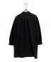 THE NORTH FACE (ザ ノース フェイス) インヨーロングシャツ ブラック サイズ:M：6000円