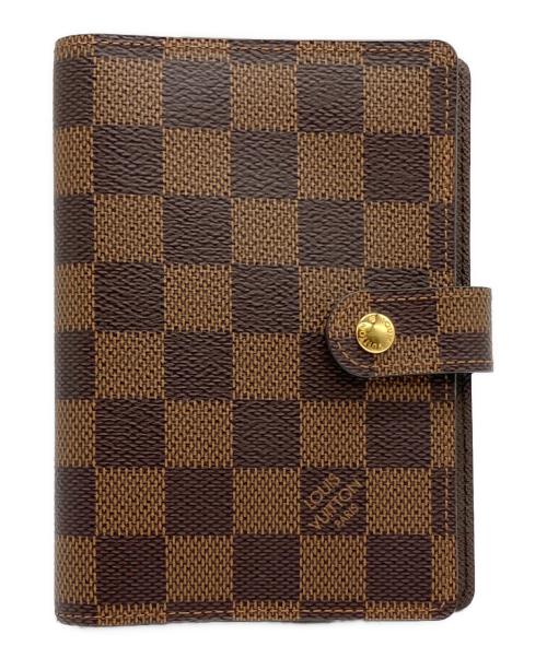 LOUIS VUITTON（ルイ ヴィトン）LOUIS VUITTON (ルイ ヴィトン) アジェンダPMの古着・服飾アイテム