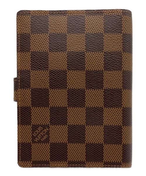 LOUIS VUITTON（ルイ ヴィトン）LOUIS VUITTON (ルイ ヴィトン) アジェンダPMの古着・服飾アイテム