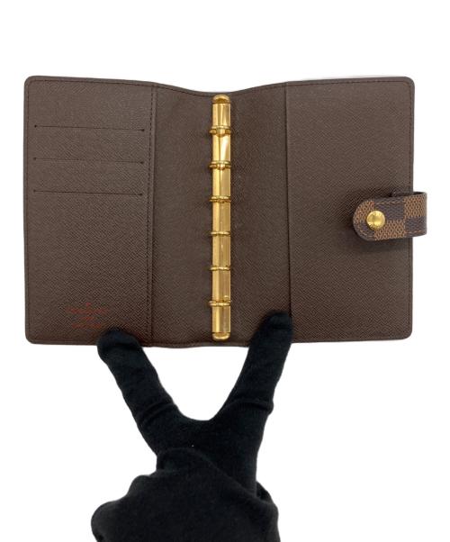 LOUIS VUITTON（ルイ ヴィトン）LOUIS VUITTON (ルイ ヴィトン) アジェンダPMの古着・服飾アイテム