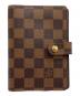 LOUIS VUITTON（ルイ ヴィトン）の古着「アジェンダPM」