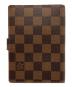 LOUIS VUITTON (ルイ ヴィトン) アジェンダPM：12000円