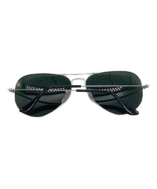 RAY-BAN（レイバン）RAY-BAN (レイバン) サングラス ブラックの古着・服飾アイテム