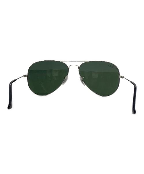 RAY-BAN（レイバン）RAY-BAN (レイバン) サングラス ブラックの古着・服飾アイテム