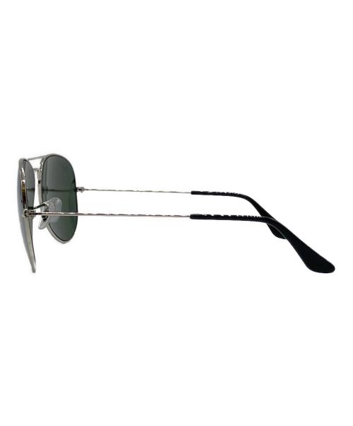 RAY-BAN（レイバン）RAY-BAN (レイバン) サングラス ブラックの古着・服飾アイテム