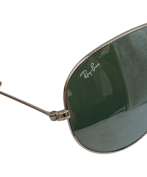 RAY-BAN（レイバン）RAY-BAN (レイバン) サングラス ブラックの古着・服飾アイテム