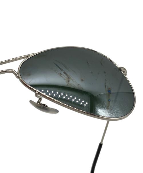 RAY-BAN（レイバン）RAY-BAN (レイバン) サングラス ブラックの古着・服飾アイテム