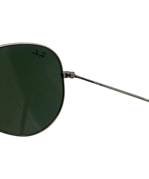 RAY-BAN（レイバン）RAY-BAN (レイバン) サングラス ブラックの古着・服飾アイテム