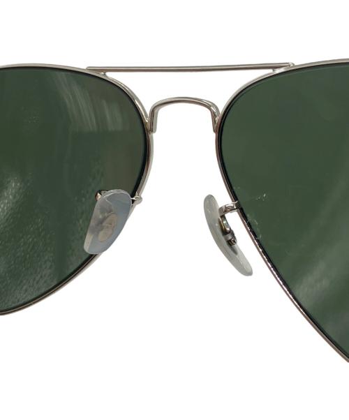 RAY-BAN（レイバン）RAY-BAN (レイバン) サングラス ブラックの古着・服飾アイテム