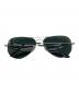 RAY-BAN (レイバン) サングラス ブラック：6000円