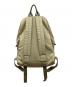 PORTER GIRL (ポーターガール) NODE DAYPACK ノードデイパック リュック ベージュ：7000円