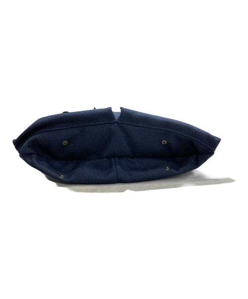 Felisi（フェリージ）Felisi (フェリージ) トートバッグ ネイビー サイズ:-の古着・服飾アイテム