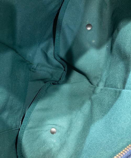 Felisi（フェリージ）Felisi (フェリージ) トートバッグ ネイビー サイズ:-の古着・服飾アイテム