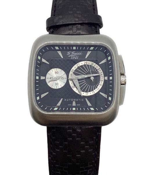 GUCCI（グッチ）GUCCI (グッチ) 腕時計の古着・服飾アイテム