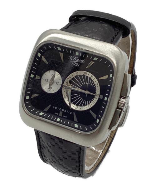 GUCCI（グッチ）GUCCI (グッチ) 腕時計の古着・服飾アイテム