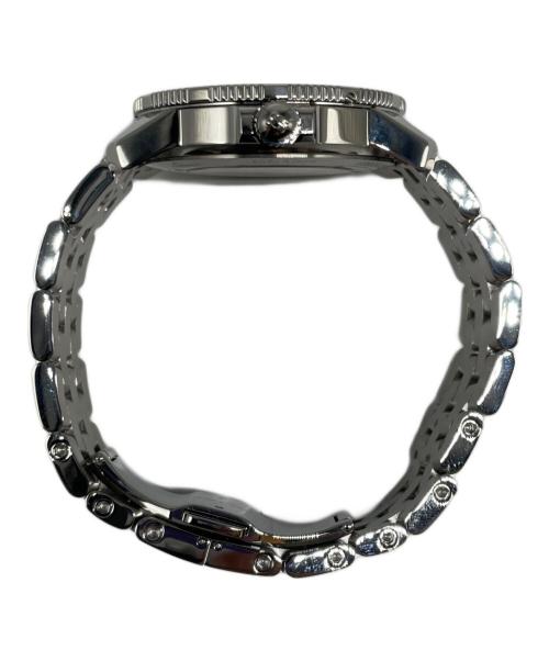 Sinn（シン）Sinn (シン) 104.ST.SA.IW パイロットウォッチ104シリーズ Ref.104.5936 白文字盤 サイズ:41mm/19.0cmの古着・服飾アイテム