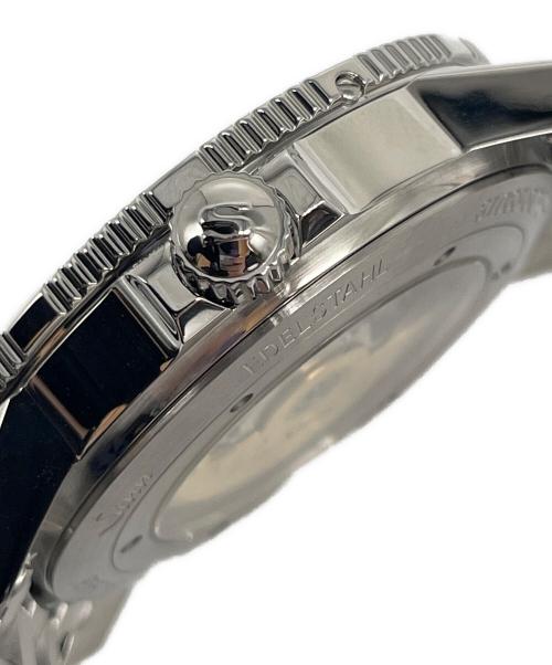 Sinn（シン）Sinn (シン) 104.ST.SA.IW パイロットウォッチ104シリーズ Ref.104.5936 白文字盤 サイズ:41mm/19.0cmの古着・服飾アイテム