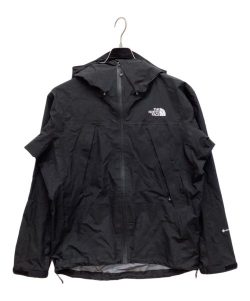 THE NORTH FACE（ザ ノース フェイス）THE NORTH FACE (ザ ノース フェイス) クライムライトジャケット ブラック サイズ:Mの古着・服飾アイテム