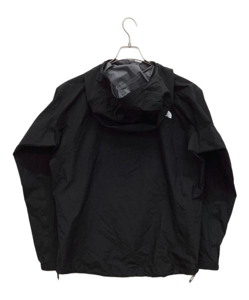 THE NORTH FACE（ザ ノース フェイス）THE NORTH FACE (ザ ノース フェイス) クライムライトジャケット ブラック サイズ:Mの古着・服飾アイテム