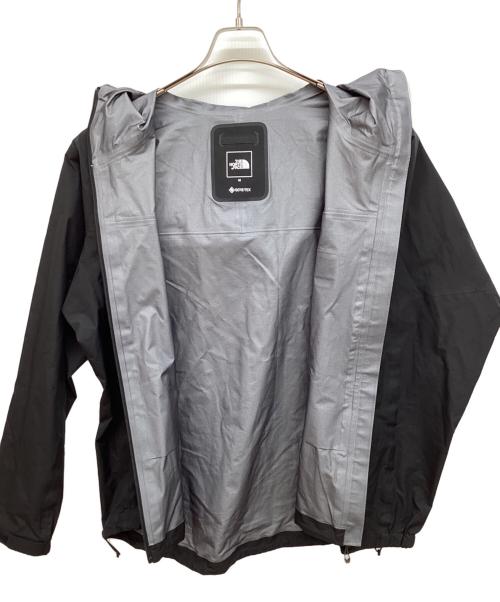THE NORTH FACE（ザ ノース フェイス）THE NORTH FACE (ザ ノース フェイス) クライムライトジャケット ブラック サイズ:Mの古着・服飾アイテム