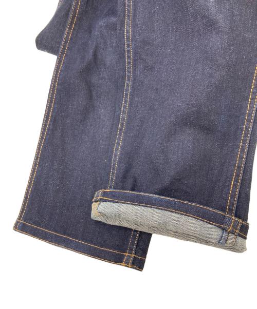 GRAMICCI（グラミチ）GRAMICCI (グラミチ) URBAN RESEARCH DOORS (アーバンリサーチドアーズ) デニムパンツ インディゴ サイズ:SIZE Sの古着・服飾アイテム