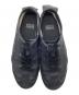 中古・古着 Onitsuka Tiger (オニツカタイガー) ローカットスニーカー ブラック サイズ:24.5：7000円