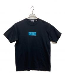 KITH（キス）の古着「High Rise Classic Logo」｜ブラック