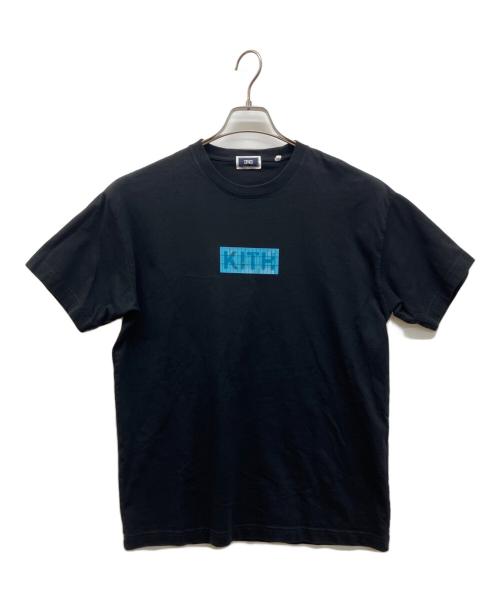 KITH（キス）KITH (キス) High Rise Classic Logo ブラック サイズ:Sの古着・服飾アイテム
