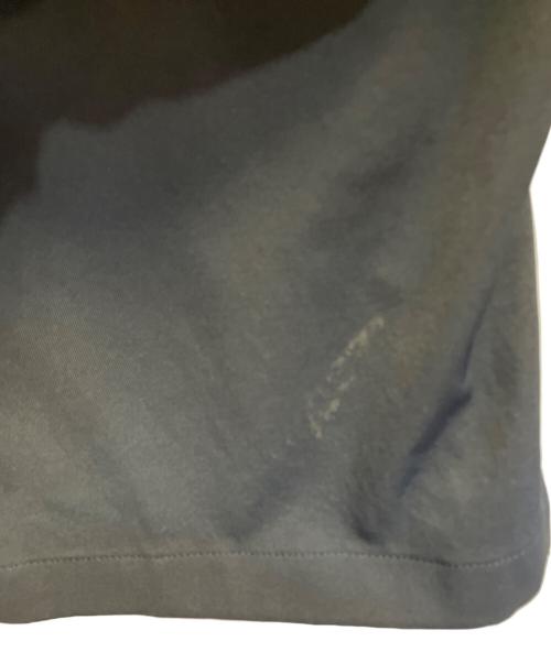 MURRAL（ミューラル）MURRAL (ミューラル) Cucurbita embroidered shirt ブラック サイズ:FREEの古着・服飾アイテム
