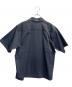 MURRAL (ミューラル) Cucurbita embroidered shirt ブラック サイズ:FREE：12000円