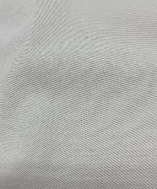 MURRAL（ミューラル）MURRAL (ミューラル) Cucurbita embroidered skirt アイボリー サイズ:2の古着・服飾アイテム