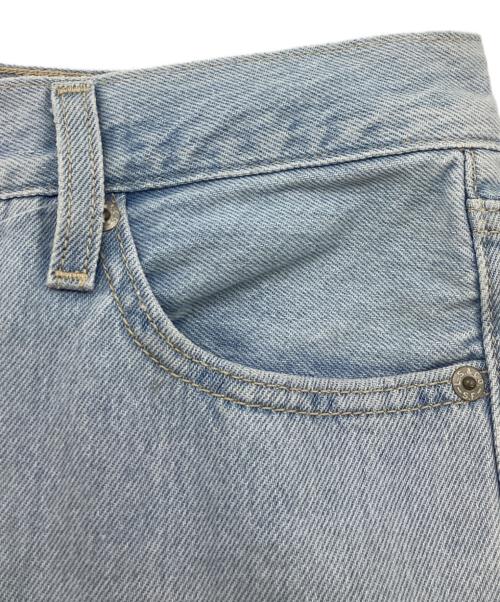 LEVI'S（リーバイス）LEVI'S (リーバイス) 94 BAGGY デニムパンツ インディゴ サイズ:SIZE 25の古着・服飾アイテム