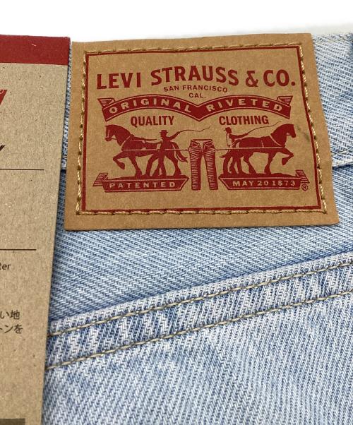 LEVI'S（リーバイス）LEVI'S (リーバイス) 94 BAGGY デニムパンツ インディゴ サイズ:SIZE 25の古着・服飾アイテム